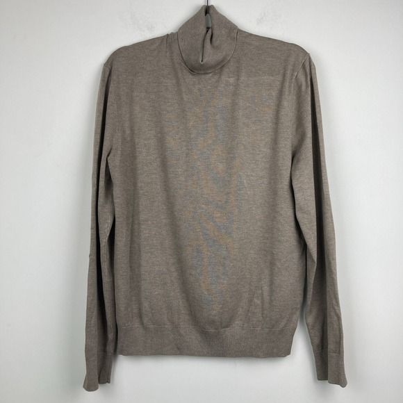 H&M Other - H&M Men's Sweater Size Small Taupe NWT